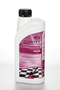 Stontex Rust Remover 1 litre