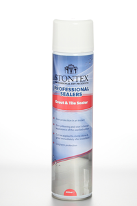 Stontex Grout and Tile Sealer 600ml
