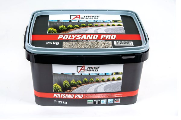 A-JOINT POLYSAND PRO